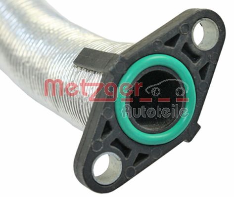 METZGER 2389003 Schlauch, Luftversorgung